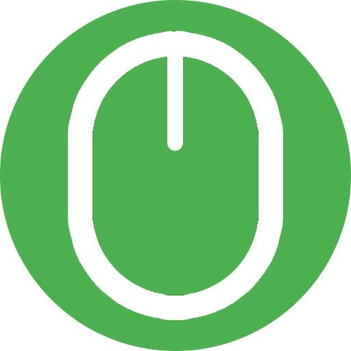 Логотип MouseZen